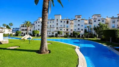 Piso – Xàbia - Jávea - Más