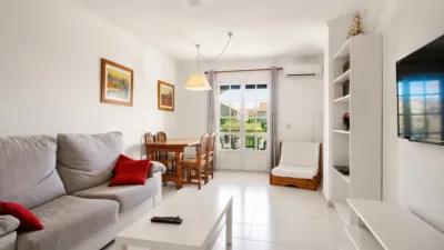 Piso – Xàbia - Jávea - Vista 2