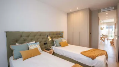 Piso – Orihuela, Barrio Los Villagordos - Vista 5