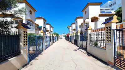 Pis – Guardamar del Segura, Urbanització Els Estanys - Vista 5