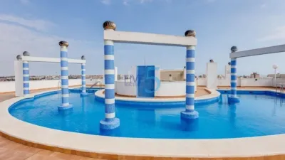 Pis – Torrevieja - Vista 2