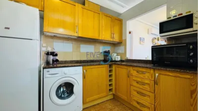 Pis – Torrevieja - Vista 5