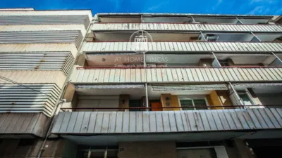 Top Floor Apartment in Platja de Calafell photo 11