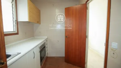 Top Floor Apartment in Platja de Calafell photo 21