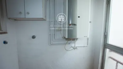 Top Floor Apartment in Platja de Calafell photo 23