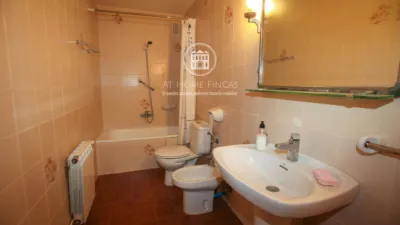 Top Floor Apartment in Platja de Calafell photo 25