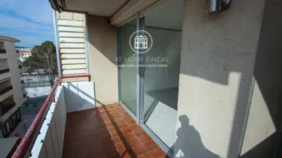 Top Floor Apartment in Platja de Calafell photo 6