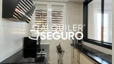 Piso en alquiler en Chamartin - Imagen 11