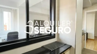 Piso en alquiler en Chamartin - Imagen 13