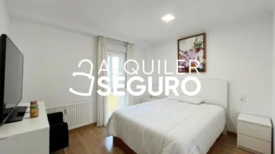 Piso en alquiler en Chamartin - Imagen 14