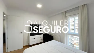 Piso en alquiler en Chamartin - Imagen 15