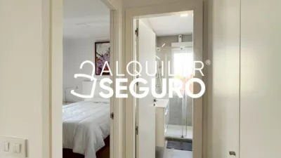 Piso en alquiler en Chamartin - Imagen 16