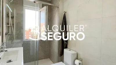 Piso en alquiler en Chamartin - Imagen 17