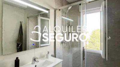 Piso en alquiler en Chamartin - Imagen 18