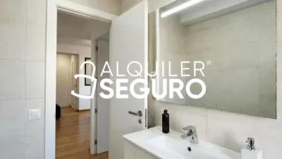 Piso en alquiler en Chamartin - Imagen 19