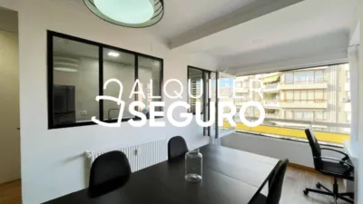 Piso en alquiler en Chamartin - Imagen 4