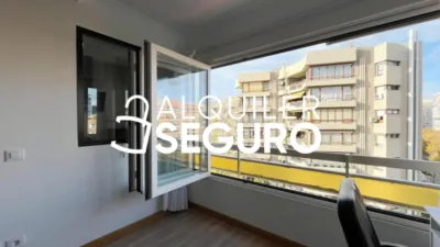 Piso en alquiler en Chamartin - Imagen 5