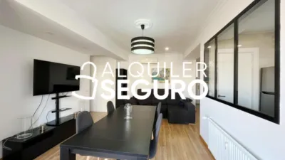 Piso en alquiler en Chamartin - Imagen 7