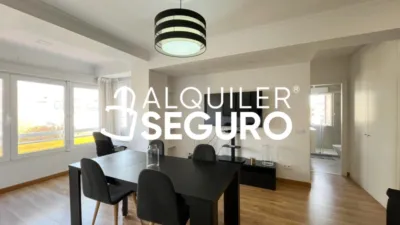 Piso en alquiler en Chamartin - Imagen 9