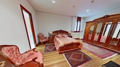 Piso en venta en Calle Hurtado de Amezaga, Abando Hurtado de Amézaga (Distrito Abando. Bilbao) de 675.000 €