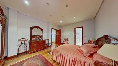 Piso en venta en Calle Hurtado de Amezaga, Abando Hurtado de Amézaga (Distrito Abando. Bilbao) de 675.000 €