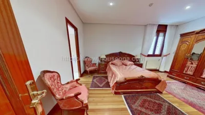 Piso en venta en Calle Hurtado de Amezaga, Abando Hurtado de Amézaga (Distrito Abando. Bilbao) de 675.000 €