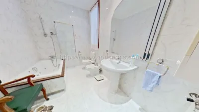 Piso en venta en Calle Hurtado de Amezaga, Abando Hurtado de Amézaga (Distrito Abando. Bilbao) de 675.000 €