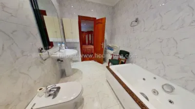 Piso en venta en Calle Hurtado de Amezaga, Abando Hurtado de Amézaga (Distrito Abando. Bilbao) de 675.000 €