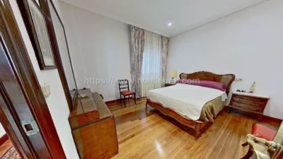 Piso en venta en Calle Hurtado de Amezaga, Abando Hurtado de Amézaga (Distrito Abando. Bilbao) de 675.000 €