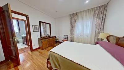 Piso en venta en Calle Hurtado de Amezaga, Abando Hurtado de Amézaga (Distrito Abando. Bilbao) de 675.000 €