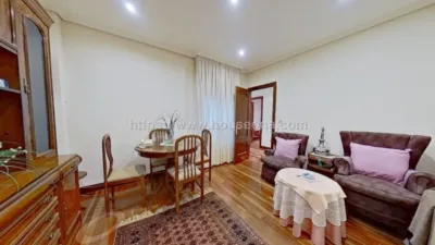 Piso en venta en Calle Hurtado de Amezaga, Abando Hurtado de Amézaga (Distrito Abando. Bilbao) de 675.000 €