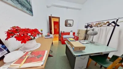 Piso en venta en Calle Hurtado de Amezaga, Abando Hurtado de Amézaga (Distrito Abando. Bilbao) de 675.000 €