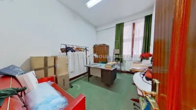 Piso en venta en Calle Hurtado de Amezaga, Abando Hurtado de Amézaga (Distrito Abando. Bilbao) de 675.000 €