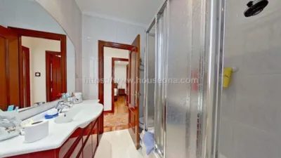 Piso en venta en Calle Hurtado de Amezaga, Abando Hurtado de Amézaga (Distrito Abando. Bilbao) de 675.000 €