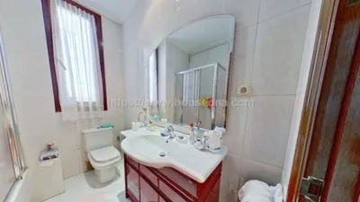 Piso en venta en Calle Hurtado de Amezaga, Abando Hurtado de Amézaga (Distrito Abando. Bilbao) de 675.000 €