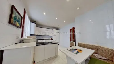 Piso en venta en Calle Hurtado de Amezaga, Abando Hurtado de Amézaga (Distrito Abando. Bilbao) de 675.000 €