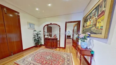 Piso en venta en Calle Hurtado de Amezaga, Abando Hurtado de Amézaga (Distrito Abando. Bilbao) de 675.000 €