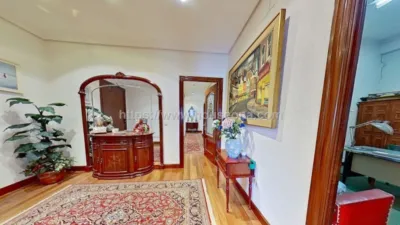 Piso en venta en Calle Hurtado de Amezaga, Abando Hurtado de Amézaga (Distrito Abando. Bilbao) de 675.000 €