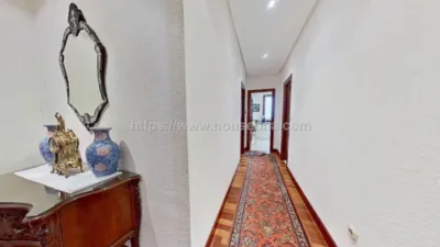 Piso en venta en Calle Hurtado de Amezaga, Abando Hurtado de Amézaga (Distrito Abando. Bilbao) de 675.000 €