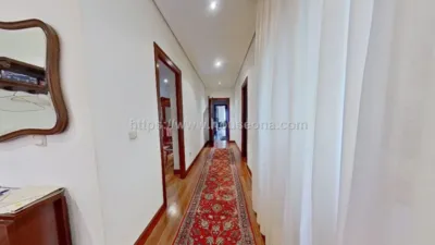 Piso en venta en Calle Hurtado de Amezaga, Abando Hurtado de Amézaga (Distrito Abando. Bilbao) de 675.000 €