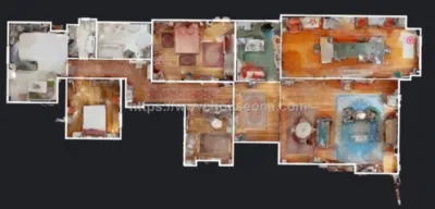 Piso en venta en Calle Hurtado de Amezaga, Abando Hurtado de Amézaga (Distrito Abando. Bilbao) de 675.000 €
