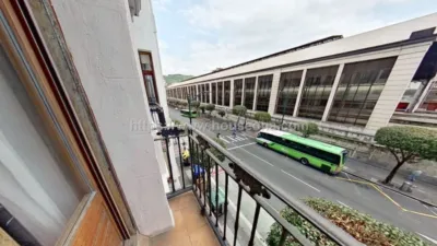 Piso en venta en Calle Hurtado de Amezaga, Abando Hurtado de Amézaga (Distrito Abando. Bilbao) de 675.000 €