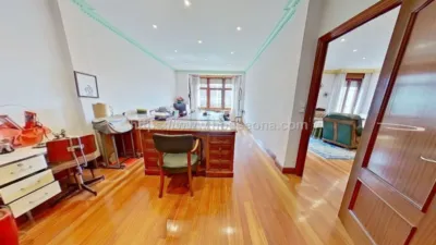 Piso en venta en Calle Hurtado de Amezaga, Abando Hurtado de Amézaga (Distrito Abando. Bilbao) de 675.000 €