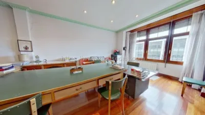 Piso en venta en Calle Hurtado de Amezaga, Abando Hurtado de Amézaga (Distrito Abando. Bilbao) de 675.000 €