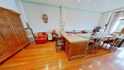 Piso en venta en Calle Hurtado de Amezaga, Abando Hurtado de Amézaga (Distrito Abando. Bilbao) de 675.000 €