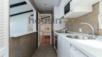 Ático en alquiler en Calle de Serrano, cerca de Calle del General Oráa - Imagen 19