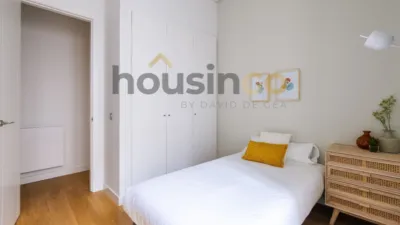 Piso en alquiler en Calle Corredera Baja de San Pablo - Imagen 10