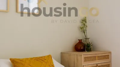 Piso en alquiler en Calle Corredera Baja de San Pablo - Imagen 11