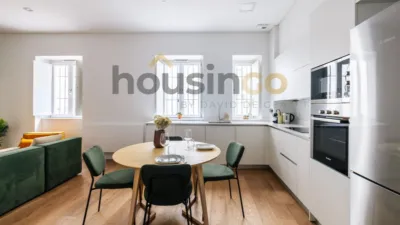 Piso en alquiler en Calle Corredera Baja de San Pablo - Imagen 2