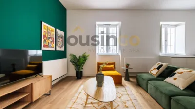 Piso en alquiler en Calle Corredera Baja de San Pablo - Imagen 3